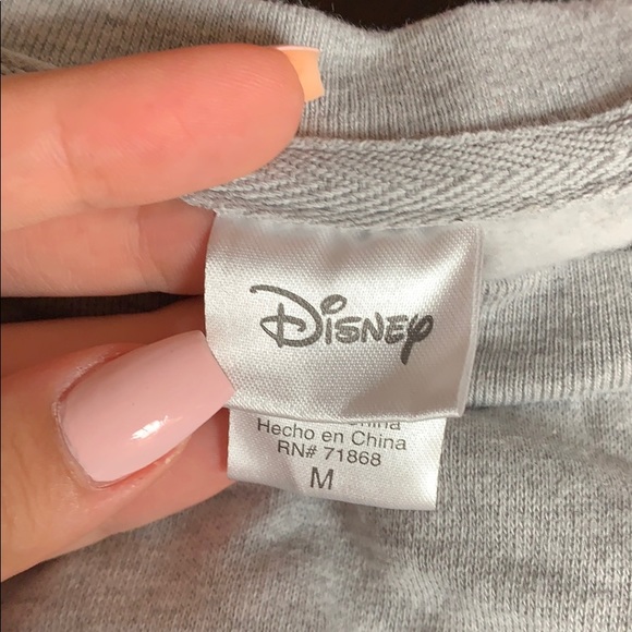 Mickey Disney sweater - Picture 2 of 4